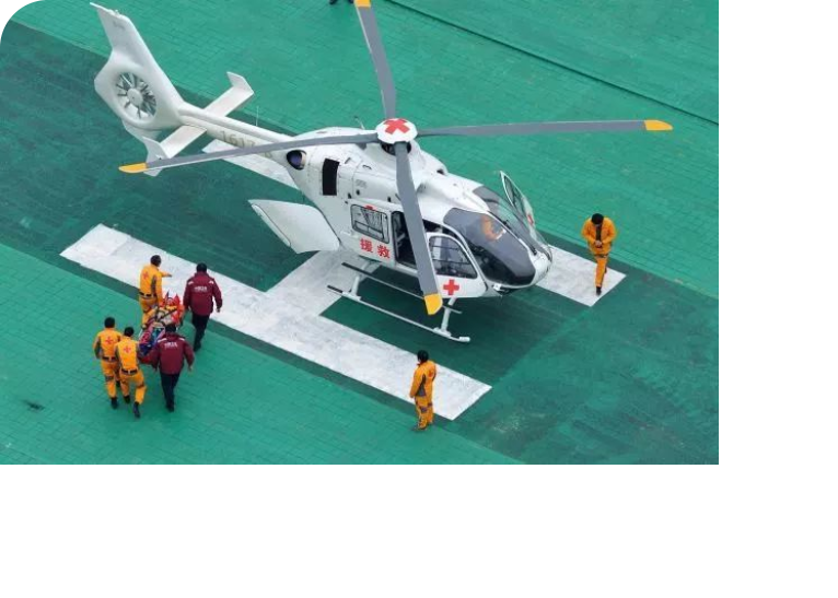 关于成都直翔航空主营业务介绍