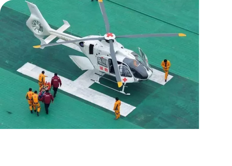 关于成都直翔航空主营业务介绍